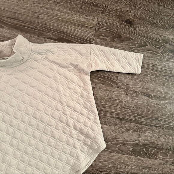 Tuckernuck Sand Funnel Ally Swing Sweatshirt New - Picture 4 of 7